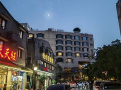 -杭州君悦酒店·湖滨28中餐厅