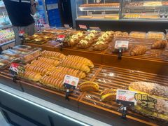 -滋府糕点(学府凯德店)