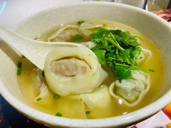 -吉祥馄饨(乐桥地铁站店)