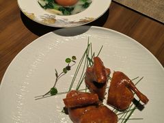 -曾宴·楚菜(湖北省博物馆店)