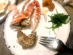 -博林天瑞喜来登酒店·西丽尚膳