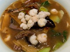 -奎元馆.百年奎元.非遗传承(西湖边的解放路店)