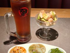 -沼津港精致料理·寿喜烧·烧鸟(龙湖南桥天街日料榜单店)