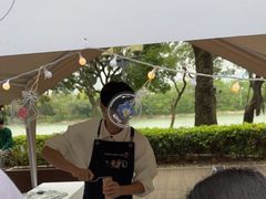 -默迹咖啡馆