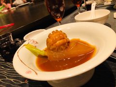 -博林天瑞喜来登酒店·西丽尚膳