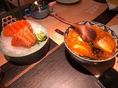 -山葵家·创意料理(宁波来福士店)