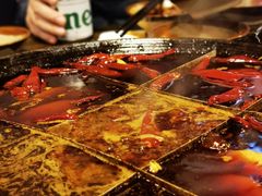 -彭三老火锅(枣子岚垭正街店)