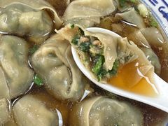 -古徽州馄饨店(宝安路店)