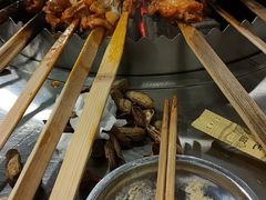 -去吃火盆烧烤(渝北兴科路店)