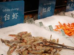 -東盛炭烤自助料理(玄武招商花园城店)