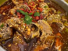 -蓉三少冒烤鸭·四川小吃集(北京首店)