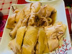 -陈记汤饭(水巷口店)