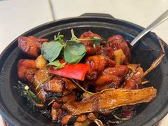 -鹿港小镇(金虹桥国际中心店)