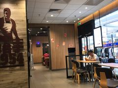 -汉堡王(江海广场店)