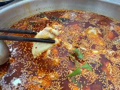 -川渔居—鱼火锅(八方汇店)