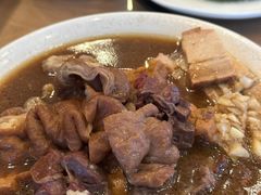 -北京小肠陈饭庄(方庄店)