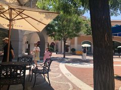 -星巴克(天津佛罗伦萨小镇店)