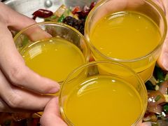 -酒里·宜州果酱烧烤(葛村店)
