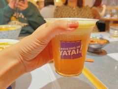 -火山屋台(新街口店)