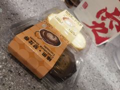 -君之狮子山·轻糖烘焙(松江印象城店)