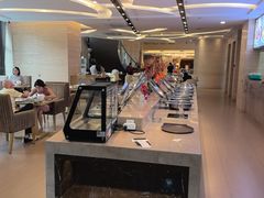 -牡丹国际大酒店-港式茶餐厅