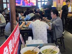 -阿财老铺·老蚌埠龙虾城(华夏总店)