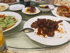 -杭州香格里拉饭店