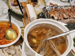 -陶缘一号·四季缘·老字号顺德菜·户外婚礼家宴(西滘店)
