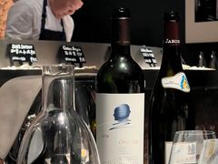 -Oyster Talks 四度蚝法餐厅