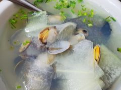 -九龙餐厅(大沽路店)