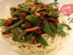 -锅儿挑面馆