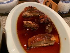 -南京大牌档(壹方天地店)