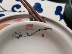 -绿茶餐厅(领展购物广场·中关村店)