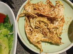 -真地道京味府·鲜橙烤鸭·北京菜(朝外大街东大桥店)