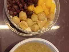 -黄氏壹品汇•水牛奶甜品(全国总店)