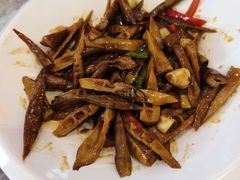 -鑫紫玉食府·巴特私房菜