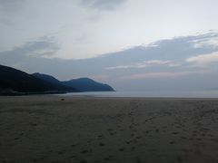 -普陀山风景名胜区-千步大沙