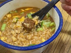 -锅儿挑面馆