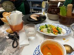 -KingThaia金泰兰(滨江天街店)