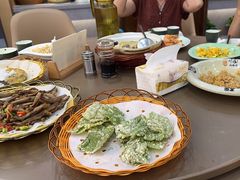 -紫藤园·天目湖大鱼头(南山竹海店)