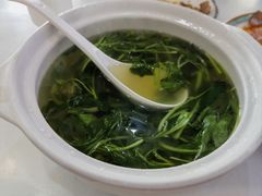 -帕米尔食府(白云观店)