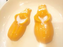-青岛香格里拉·香宫中餐厅