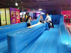 -VS SPORTS PARK运动玩乐园·团建·生日会(合生汇店)