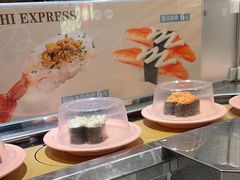 -争鲜回转寿司(金桥家乐福店)