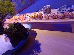 -琴寿司居酒屋(中山广场店)