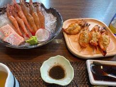 -田舍家Inakaya·炉端烧·铁板烧(天汇igc店)