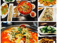 -奥山雅阁酒店·中餐厅