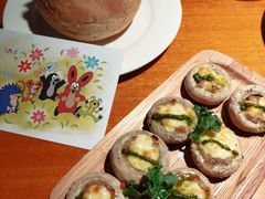 -布拉格餐厅· 中欧捷克菜(全国首店)