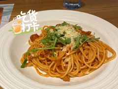 意面-必胜客(百联又一城店)