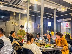 -本炙炭烤·蒲烧活鳗料理店(金沙洲店)